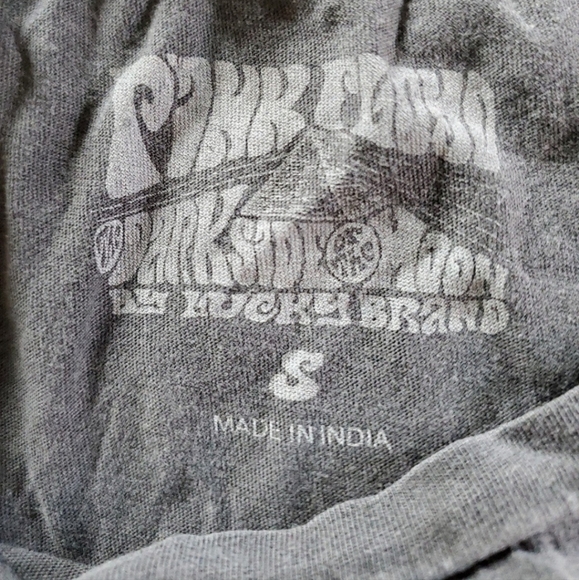 Pink Floyd distressed tank top - Picture 5 of 5